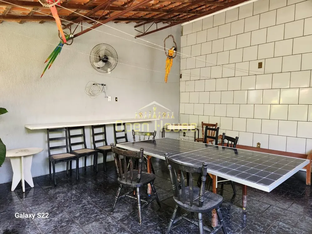Casa, 4 quartos, 290 m² - Foto 36