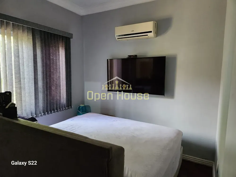 Casa, 4 quartos, 290 m² - Foto 12