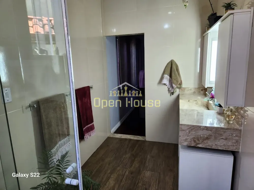 Casa, 4 quartos, 290 m² - Foto 14