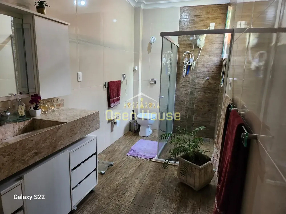 Casa, 4 quartos, 290 m² - Foto 43