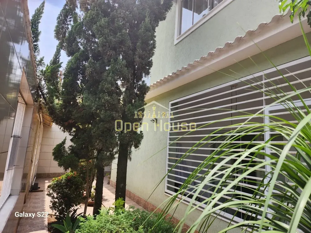 Casa, 4 quartos, 290 m² - Foto 6