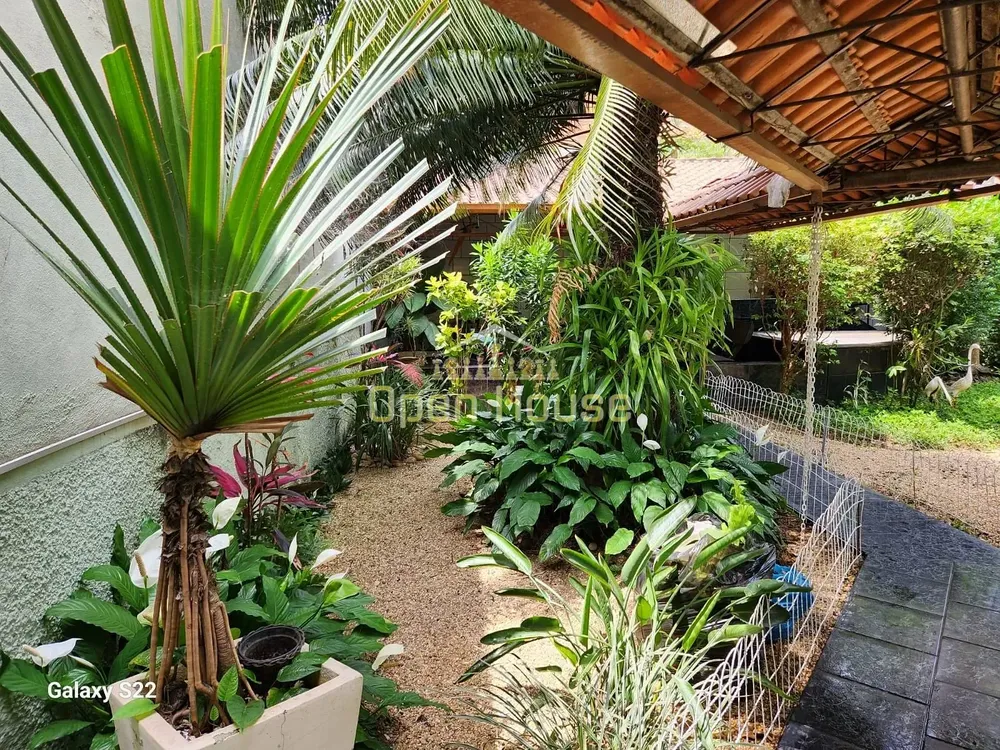 Casa, 4 quartos, 290 m² - Foto 27