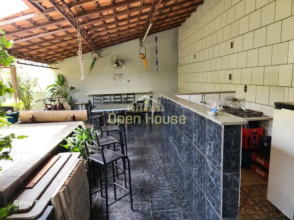 Casa, 4 quartos, 290 m² - Foto 31