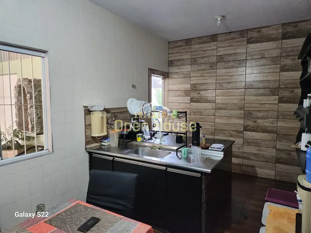 Casa, 4 quartos, 290 m² - Foto 22
