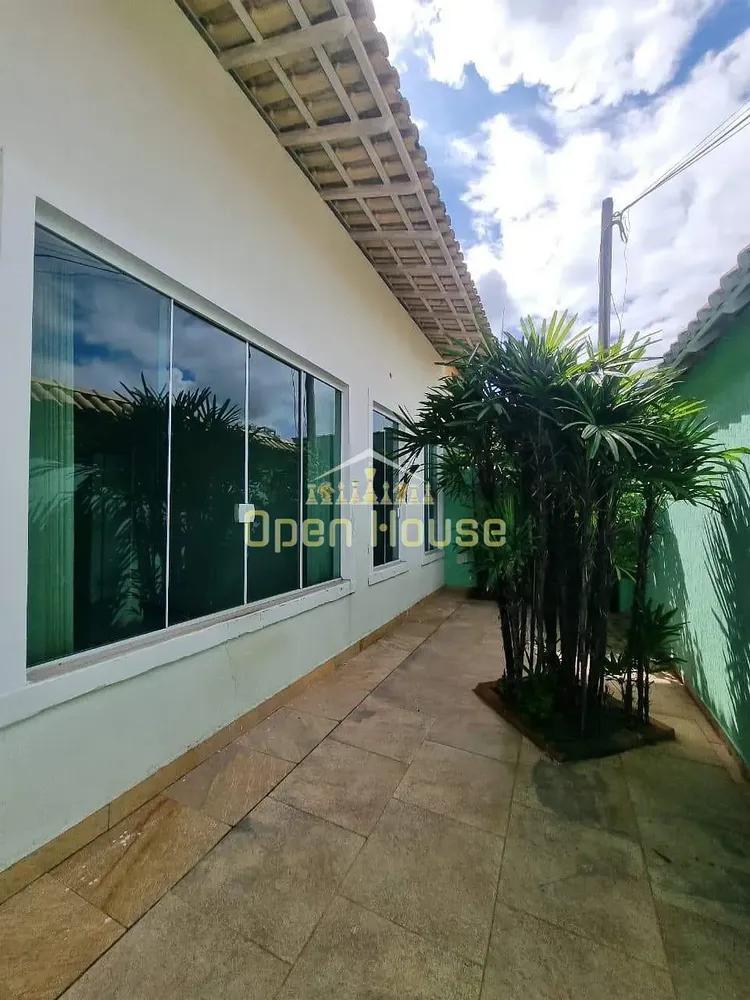Casa, 2 quartos, 242 m² - Foto 2