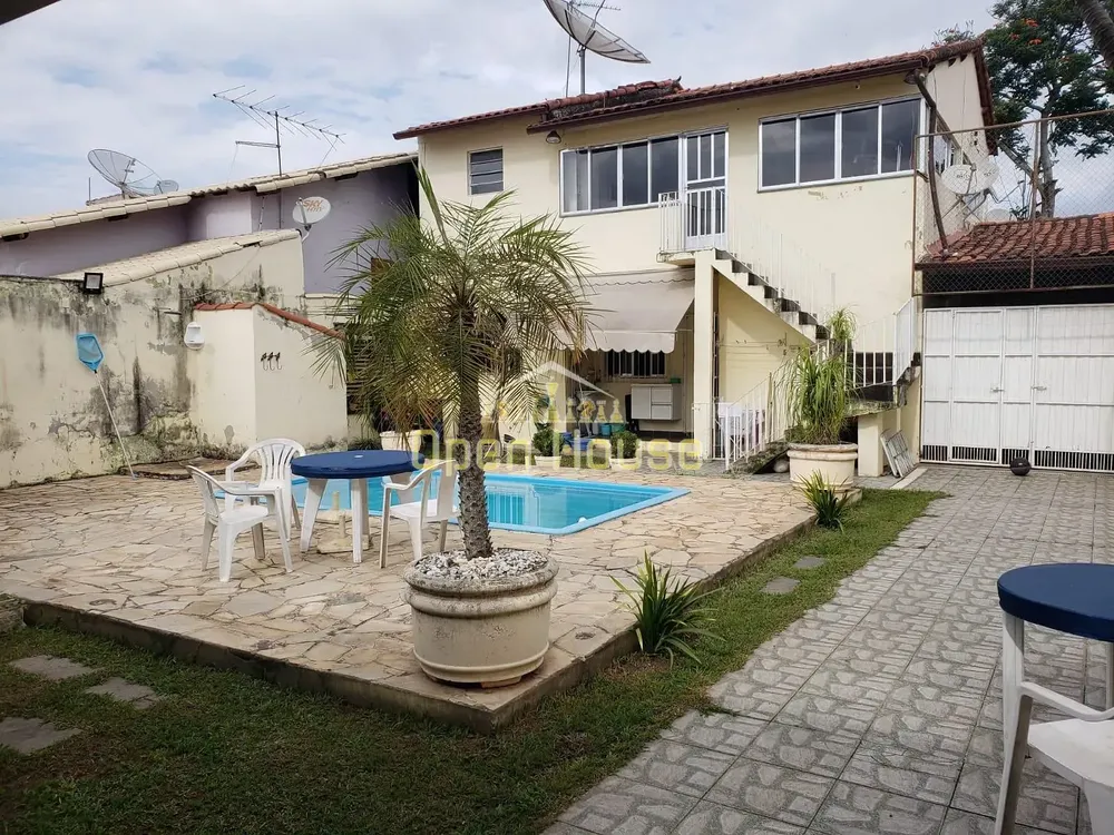 Casa, 3 quartos, 150 m² - Foto 4