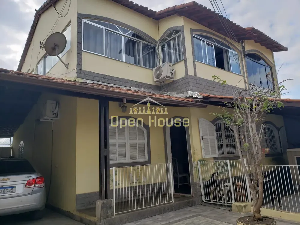 Casa, 3 quartos, 150 m² - Foto 1
