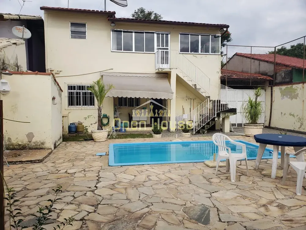 Casa, 3 quartos, 150 m² - Foto 2