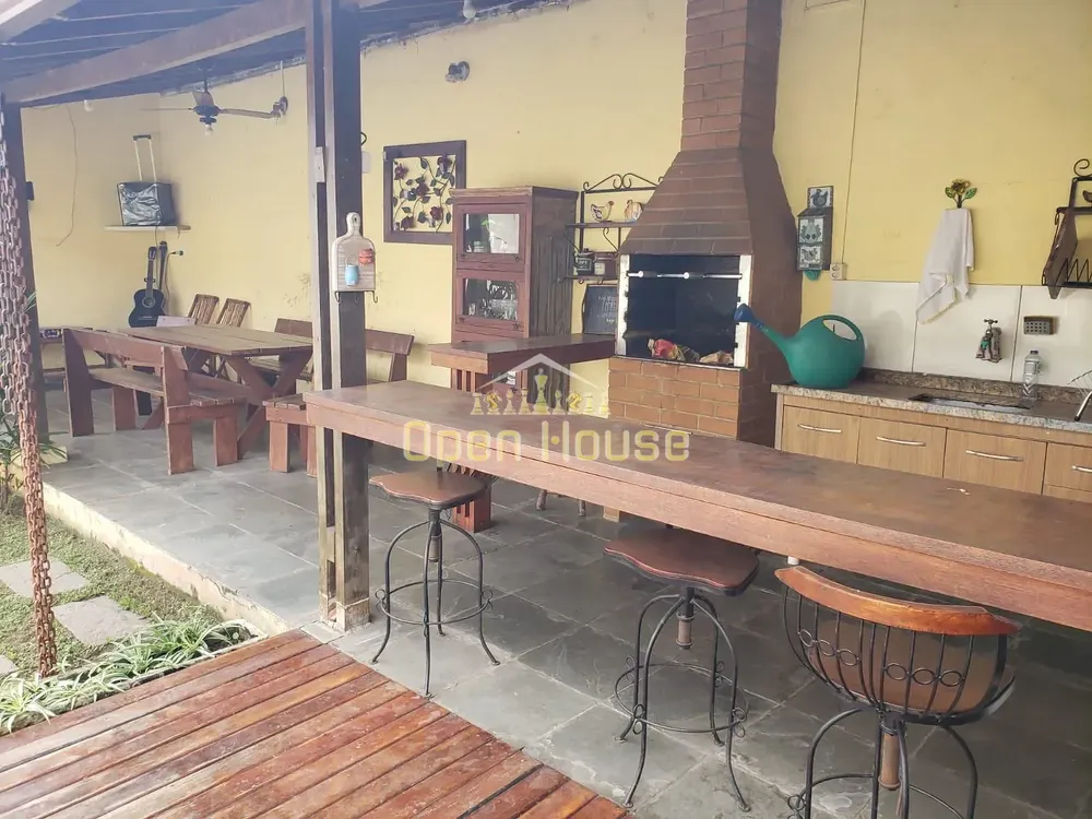 Casa, 3 quartos, 150 m² - Foto 6