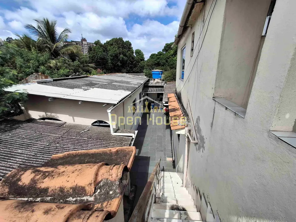 Casa, 2 quartos, 220 m² - Foto 4