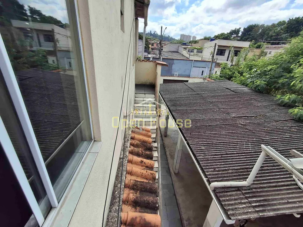 Casa, 2 quartos, 220 m² - Foto 3