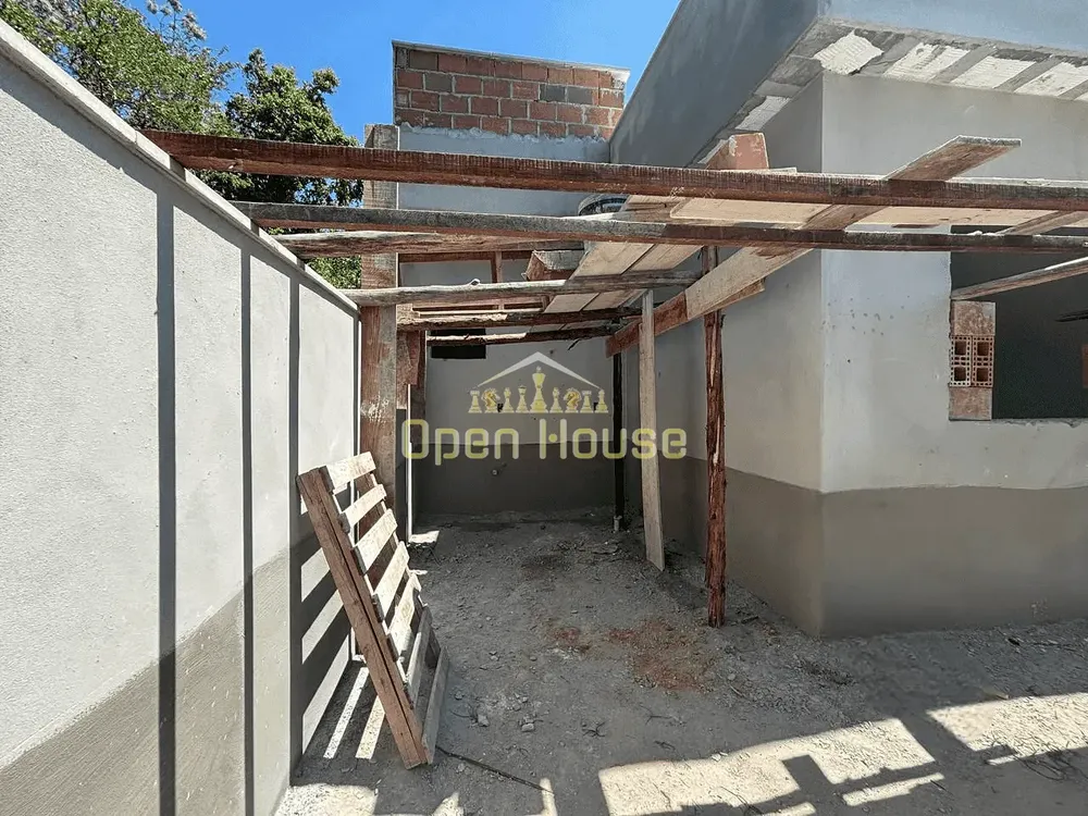 Casa, 3 quartos, 75 m² - Foto 4