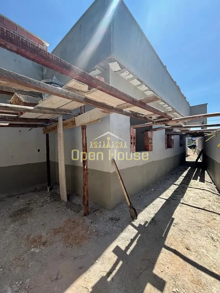 Casa, 3 quartos, 75 m² - Foto 2