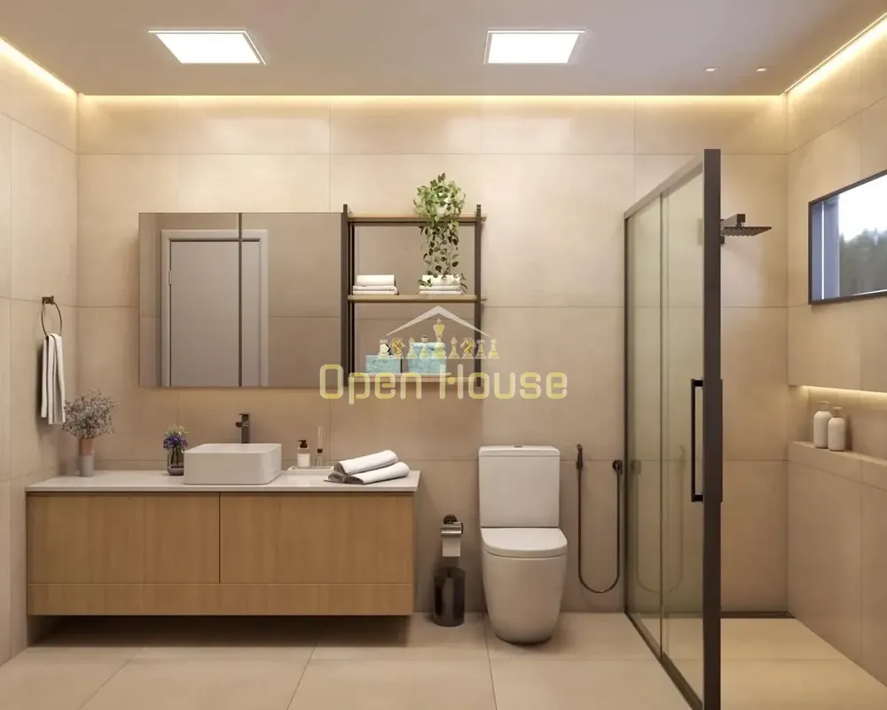 Casa, 3 quartos, 244 m² - Foto 14