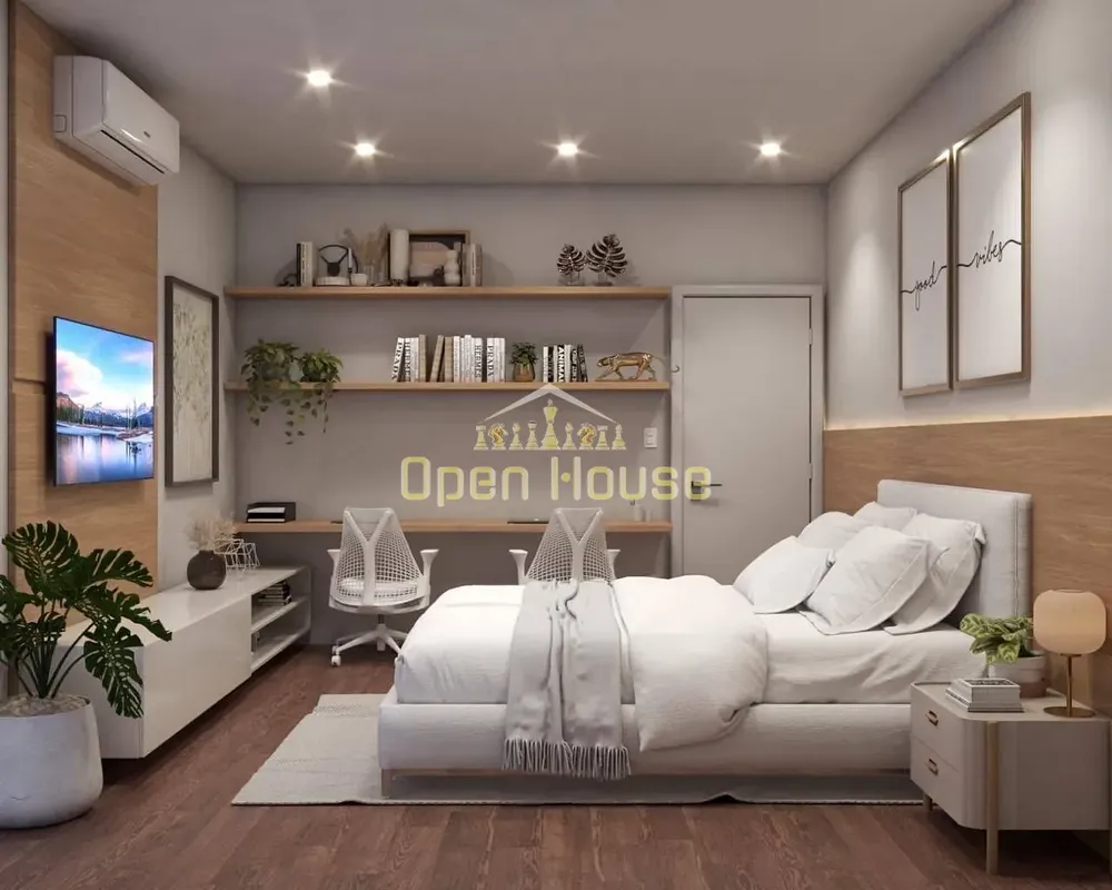 Casa, 3 quartos, 244 m² - Foto 11