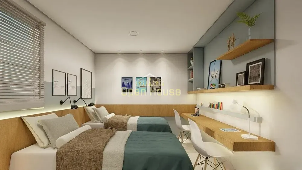 Apartamento, 2 quartos, 71 m² - Foto 10