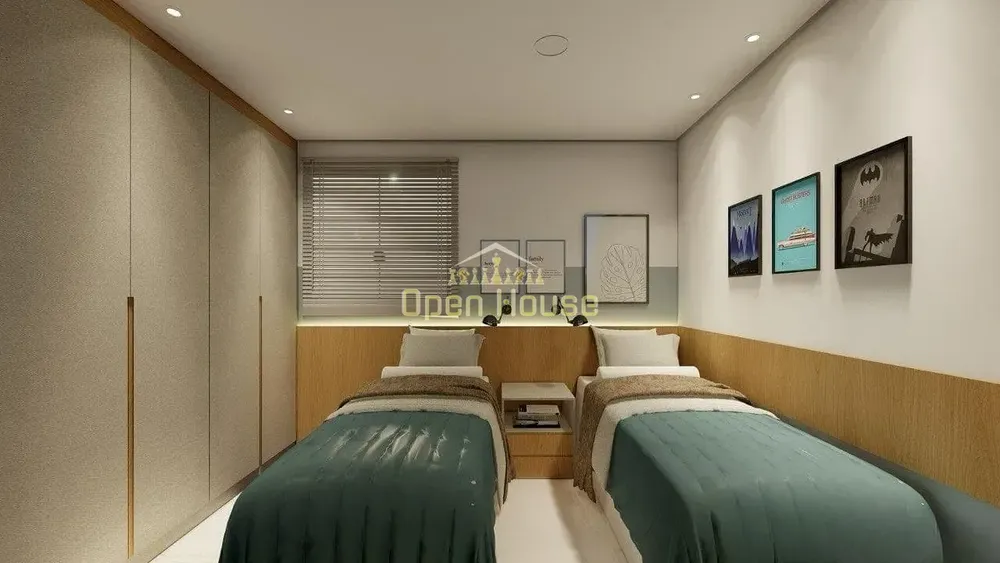 Apartamento, 2 quartos, 71 m² - Foto 9