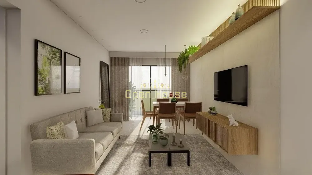 Apartamento, 2 quartos, 71 m² - Foto 3