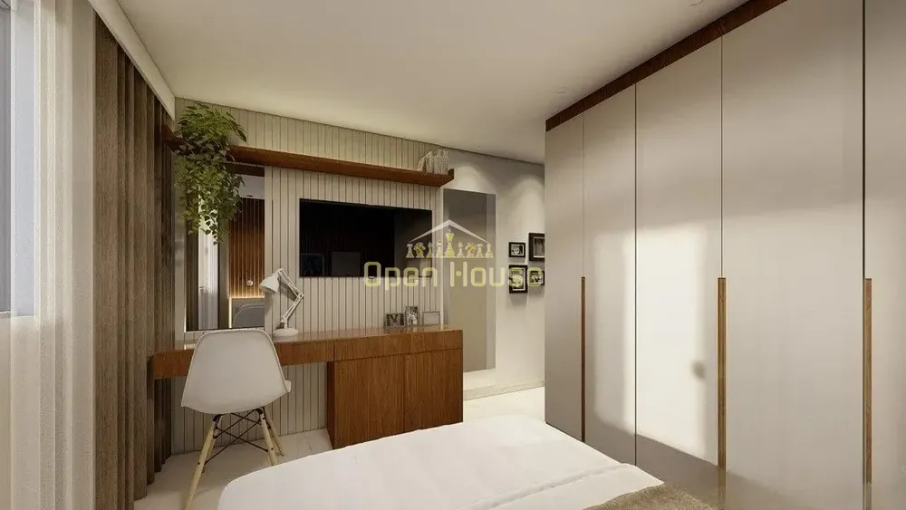 Apartamento, 2 quartos, 71 m² - Foto 4