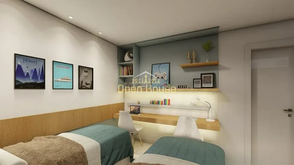 Apartamento, 2 quartos, 71 m² - Foto 11