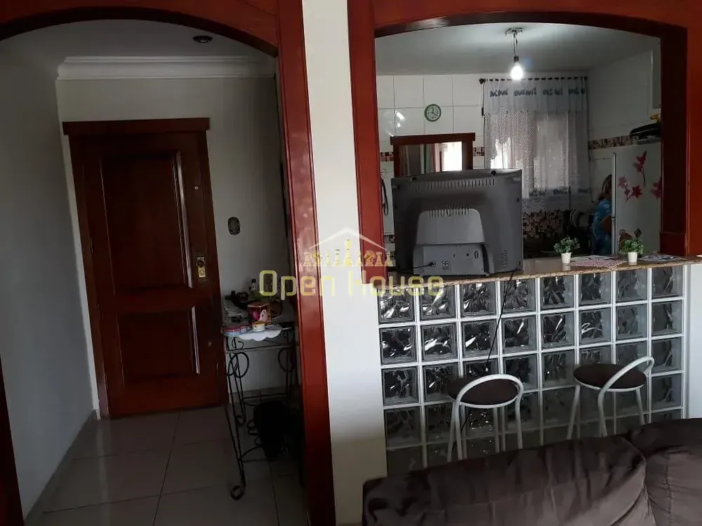 Apartamento, 2 quartos, 130 m² - Foto 2