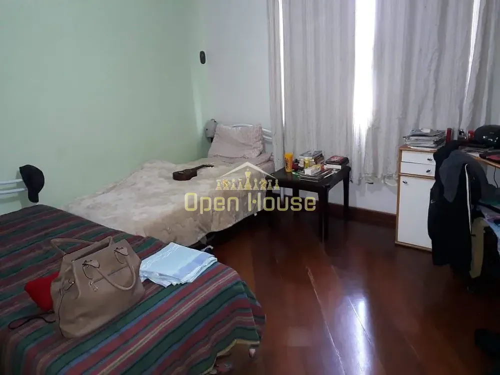 Apartamento, 2 quartos, 130 m² - Foto 5