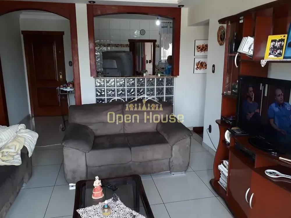 Apartamento, 2 quartos, 130 m² - Foto 1