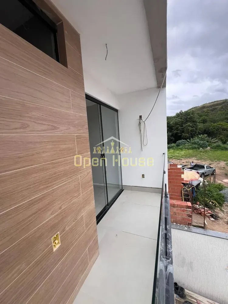 Casa, 2 quartos, 99 m² - Foto 9