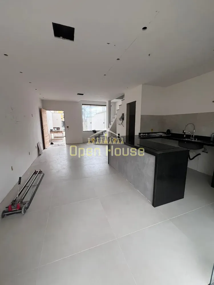 Casa, 2 quartos, 99 m² - Foto 16