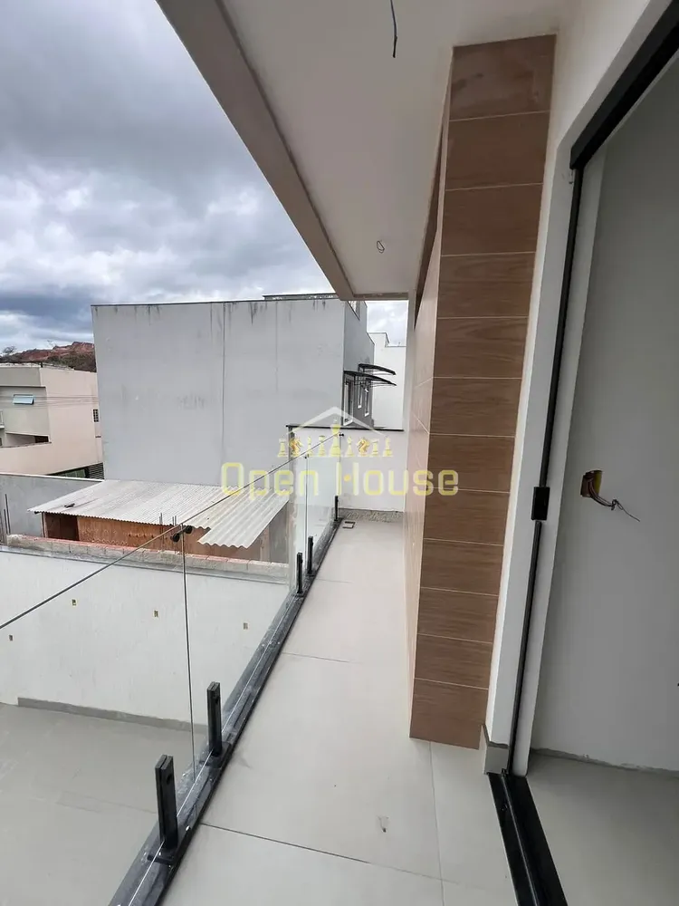 Casa, 2 quartos, 99 m² - Foto 8