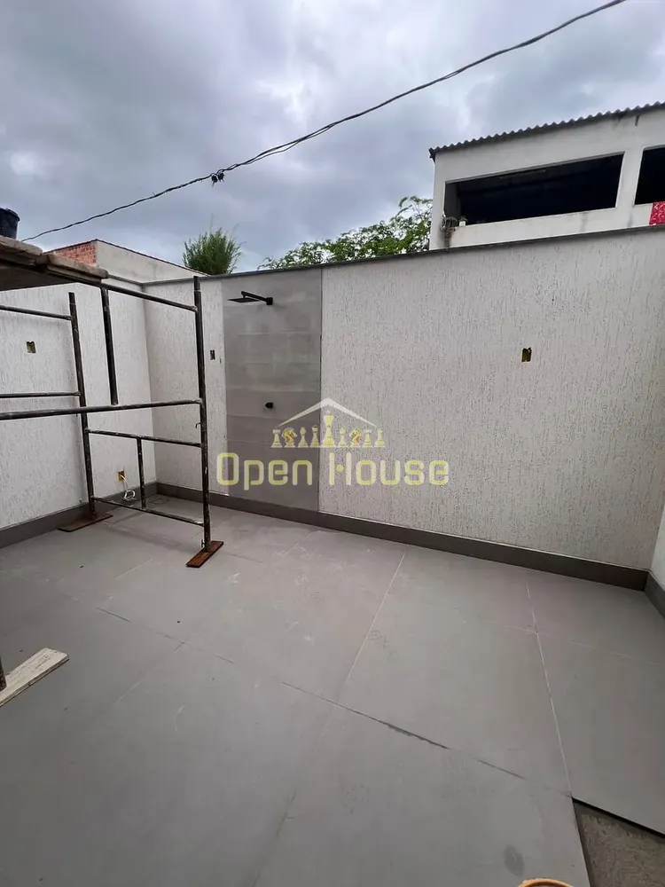 Casa, 2 quartos, 99 m² - Foto 19