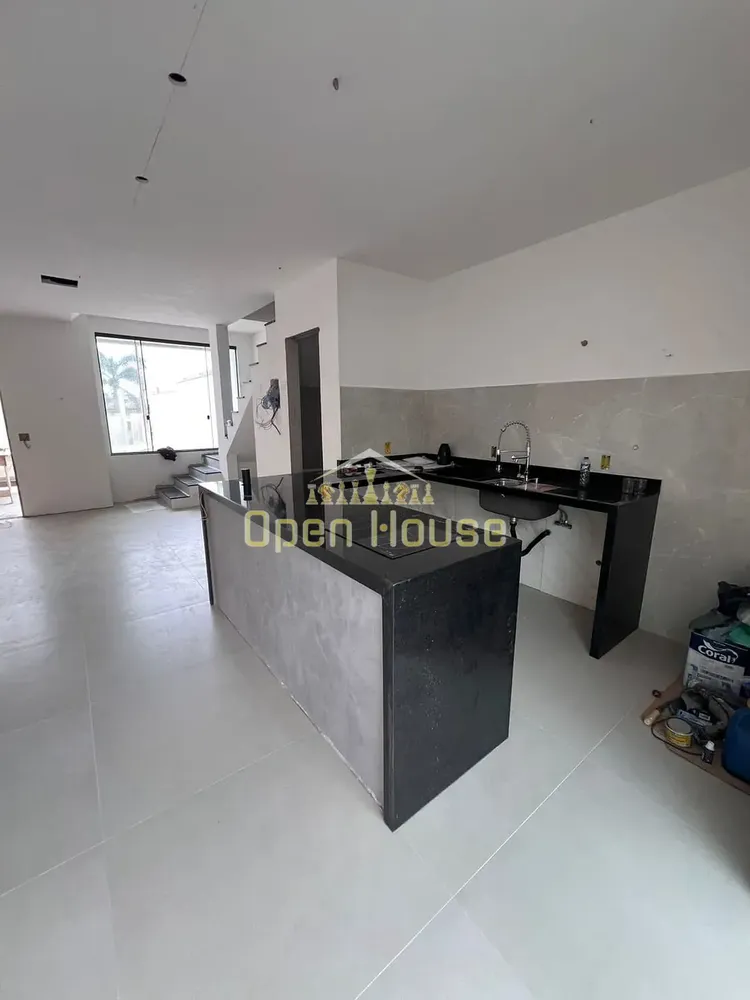 Casa, 2 quartos, 99 m² - Foto 1