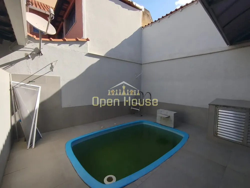 Casa, 5 quartos, 150 m² - Foto 60