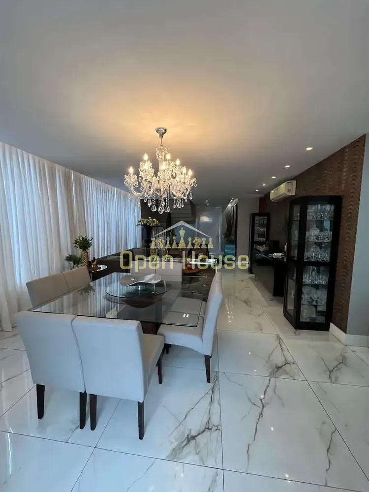 Casa, 3 quartos, 420 m² - Foto 4