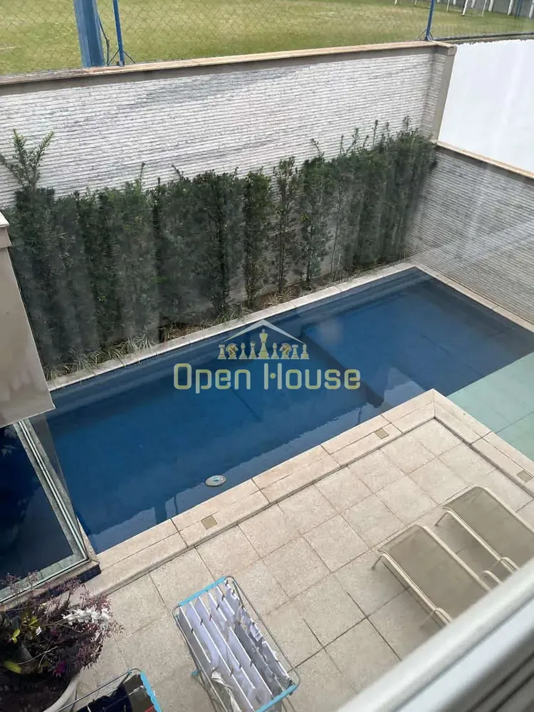 Casa, 3 quartos, 420 m² - Foto 24