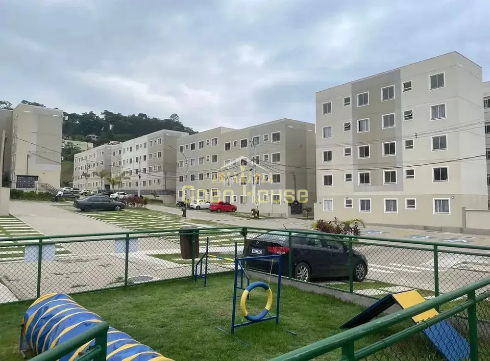 Apartamento, 2 quartos, 45 m² - Foto 13