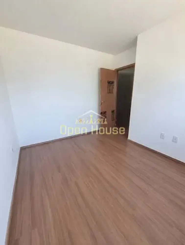 Apartamento, 2 quartos, 45 m² - Foto 6