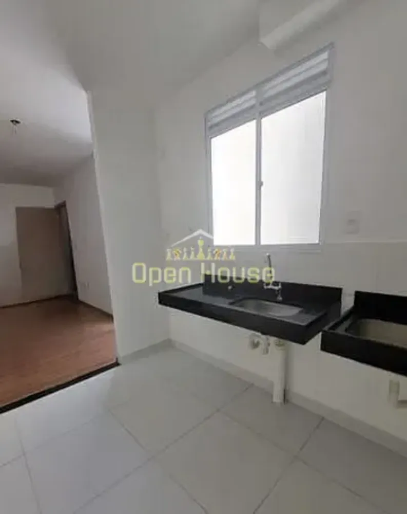 Apartamento, 2 quartos, 45 m² - Foto 5