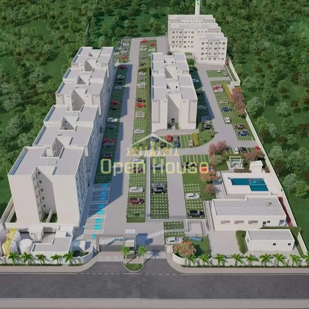 Apartamento, 2 quartos, 45 m² - Foto 19