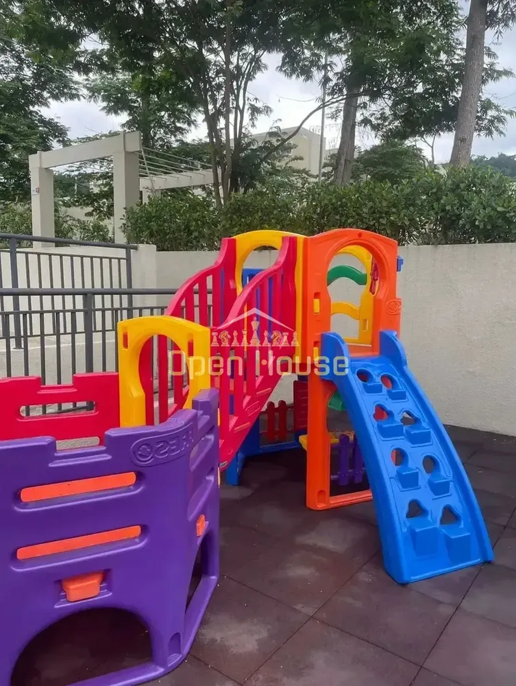 Apartamento, 2 quartos, 45 m² - Foto 15
