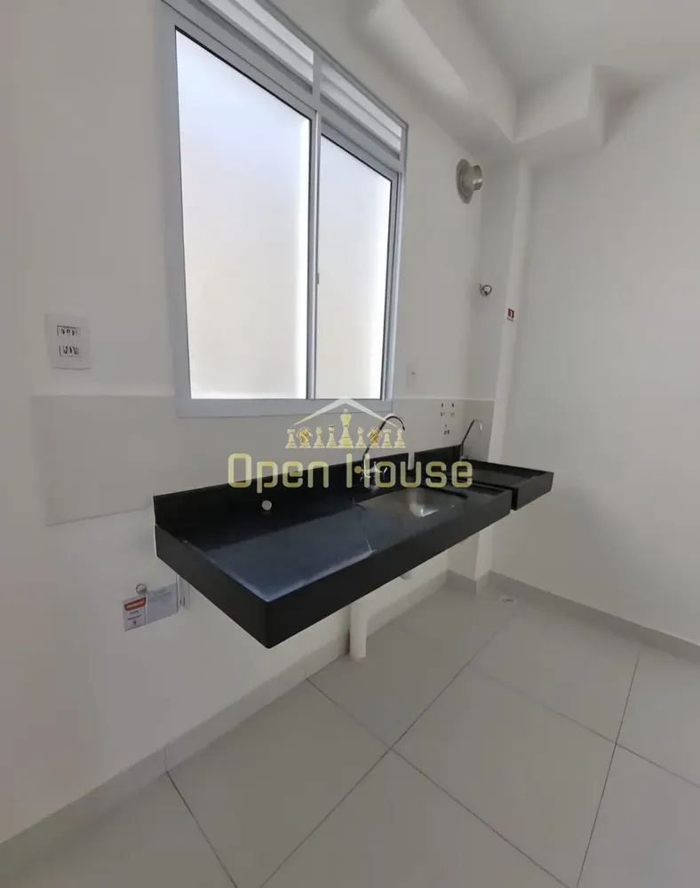 Apartamento, 2 quartos, 45 m² - Foto 4