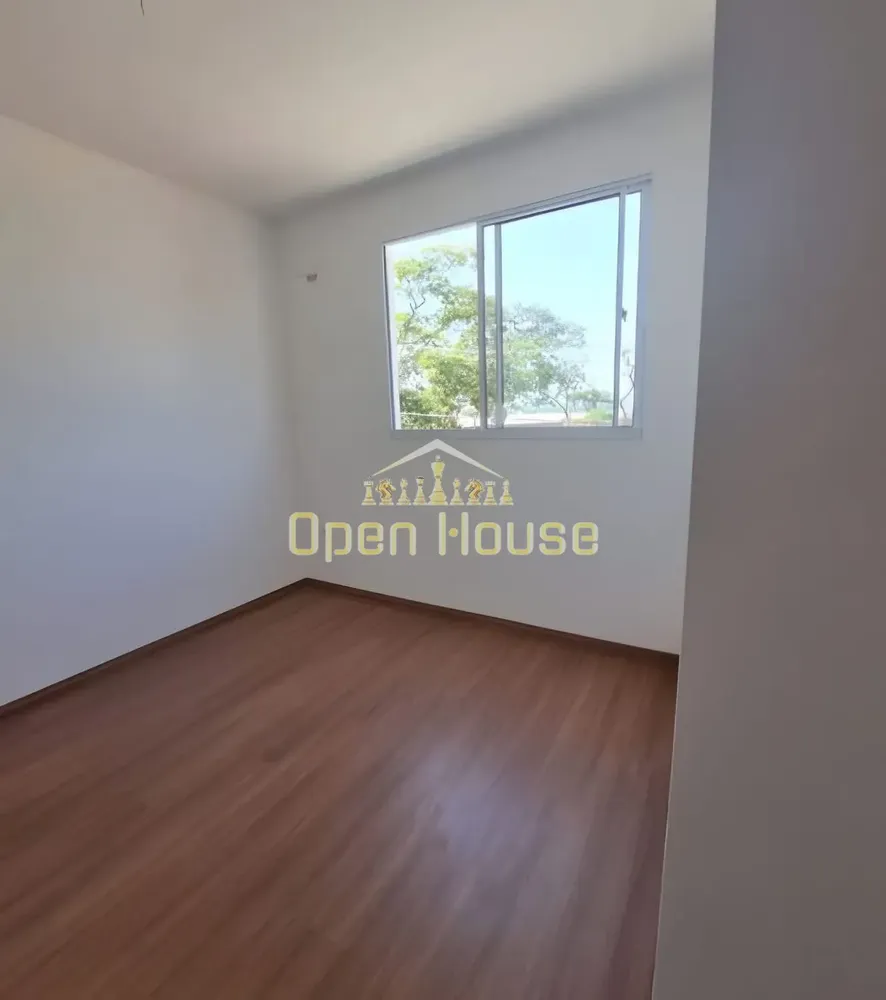 Apartamento, 2 quartos, 45 m² - Foto 7