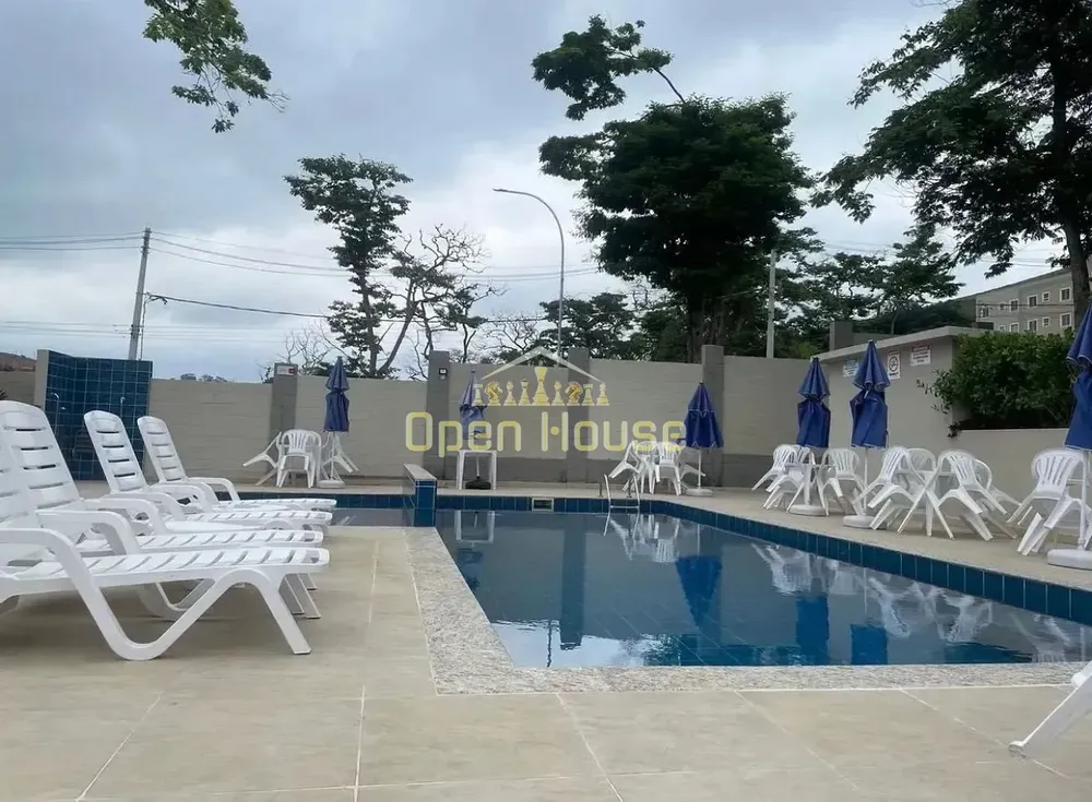 Apartamento, 2 quartos, 45 m² - Foto 17
