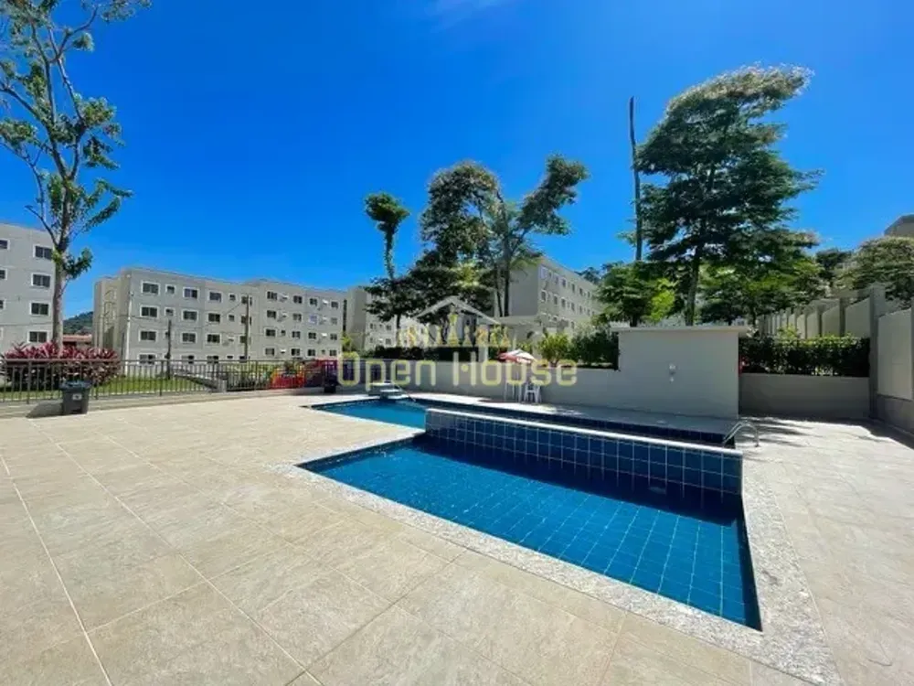 Apartamento, 2 quartos, 45 m² - Foto 1
