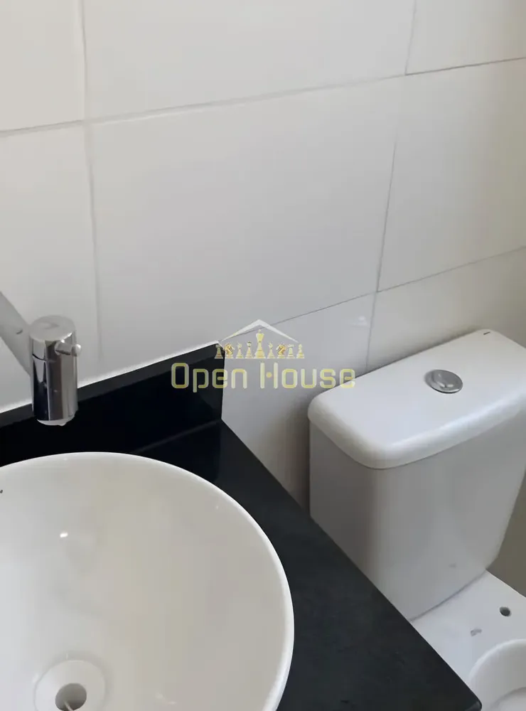 Apartamento, 2 quartos, 45 m² - Foto 9