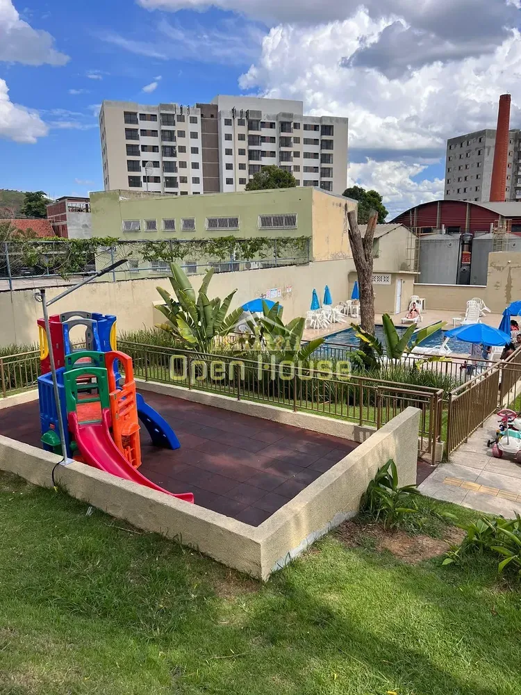 Apartamento, 2 quartos, 45 m² - Foto 16