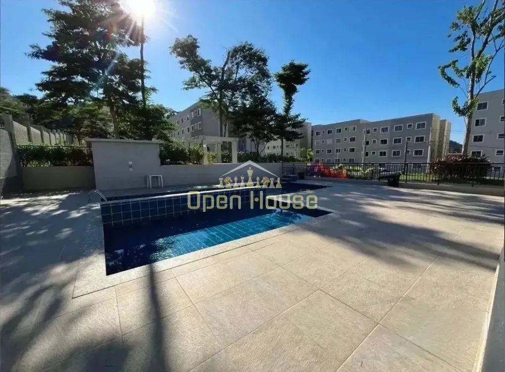 Apartamento, 2 quartos, 45 m² - Foto 12
