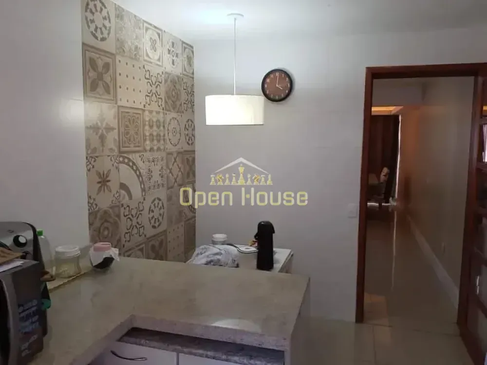 Casa, 3 quartos, 149 m² - Foto 5
