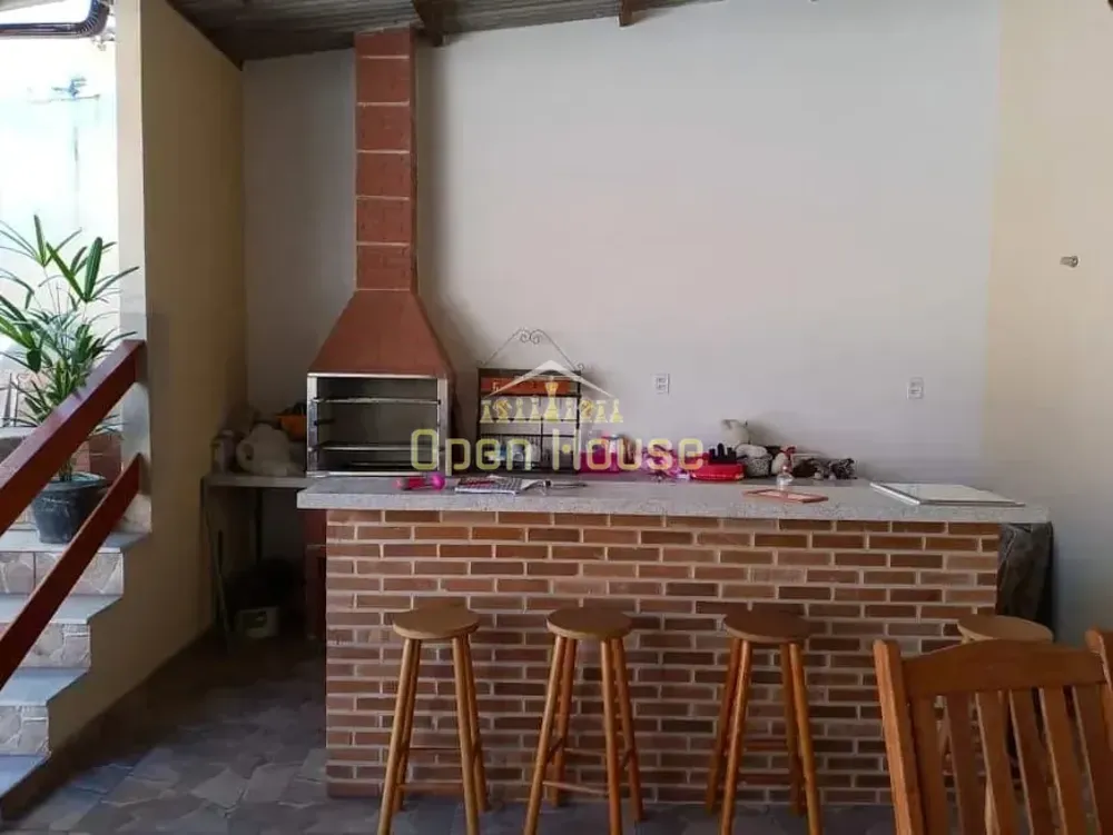 Casa, 3 quartos, 149 m² - Foto 2