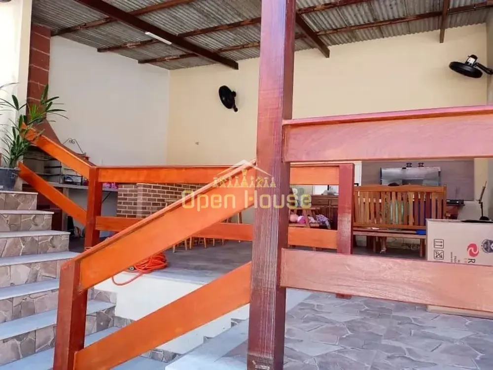Casa, 3 quartos, 149 m² - Foto 3